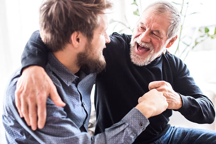 3 pais que ganharam na loteria e mudaram a vida de seus filhos para sempre