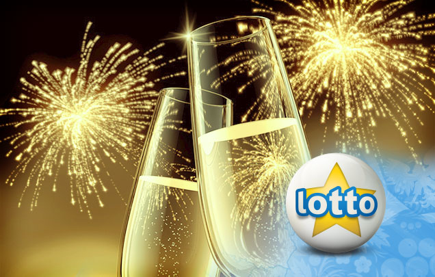 Sylwestrowa wygrana w Lotto