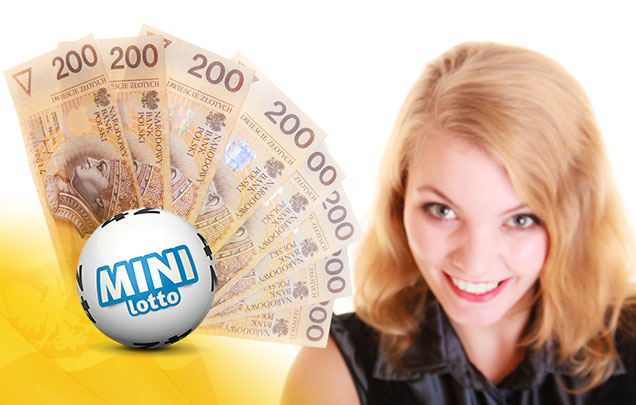 Niekończące się wygrane w MINI lotto