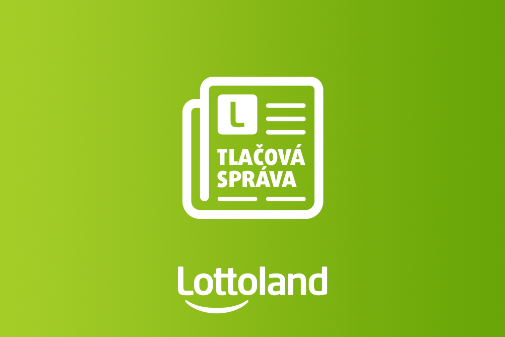 Reakcia Lottolandu na mediálnu kampaň na Slovensku