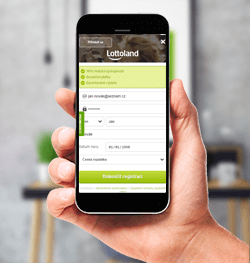 10 odpovědí Lottolandu na nejčastější dotazy zákazníků