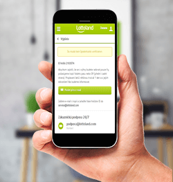 10 odpovědí Lottolandu na nejčastější dotazy zákazníků