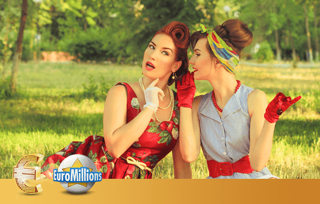 Je lepšia lotéria EuroMillions alebo EuroJackpot? Je lepšia lotéria EuroJackpot alebo EuroMillions?