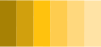 Bedeutung der Farbe Gelb