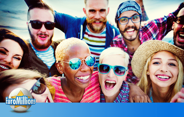 EuroMillions 2016 EuroMillions 2016