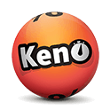 Keno – najznámejšia číselná lotéria na svete 