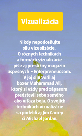 Čo je vizualizácia