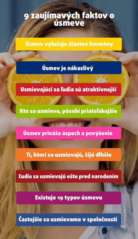 Terapia smiechom: 9 dôvodov, prečo je smiech zdravý