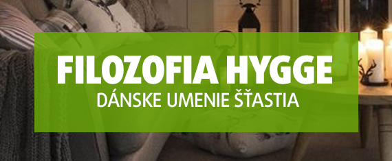 Hygge – dánske umenie šťastia pre každého