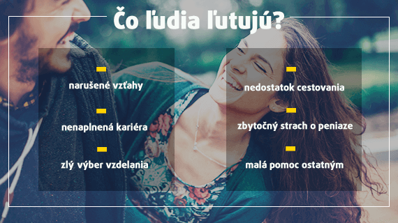 Chcete si splniť svoje sny? Vytvorte si bucket list