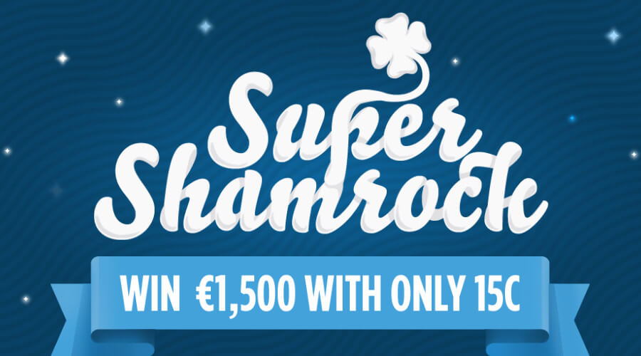 International lotteries online at