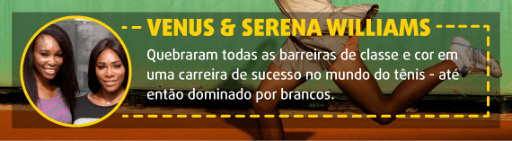 Os 10 atletas mais inspiradores do mundo