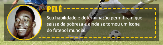 Os 10 atletas mais inspiradores do mundo