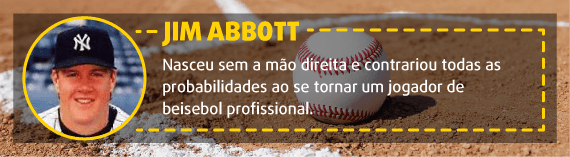 Os 10 atletas mais inspiradores do mundo