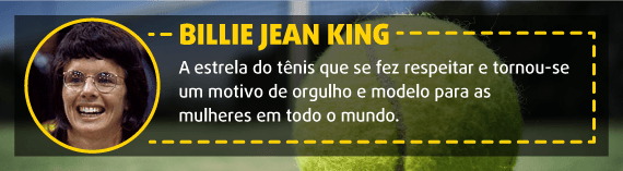 Os 10 atletas mais inspiradores do mundo