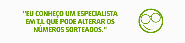 Como acertar na loteria? Evite essas falsas promessas!