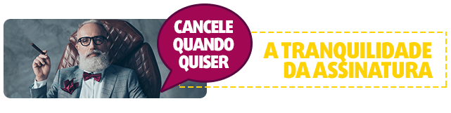 Livre-se de todas as preocupações com uma assinatura