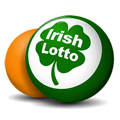 Irisches Lotto
