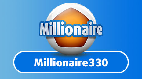 Millionaire 330