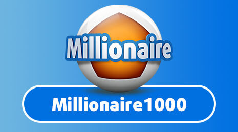 Millionaire 1000