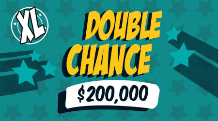 DoubleChance200