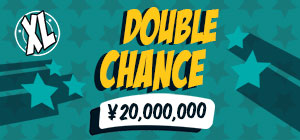 ロトランドのスクラッチカード 賞金リスト たった5円からプレイ可能