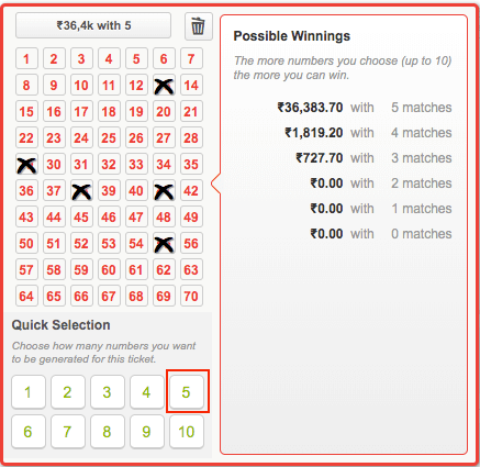 JeetoLotto: Win Crores every four minutes