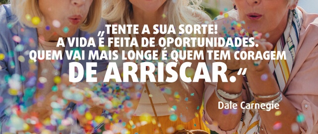 Sorte de principiante, frase de Dale Carnegie Frase de sorte de principiante, Dale Carnegie