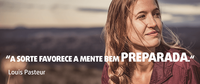 Sorte de principiante, frase de Louis Pasteur Frase de sorte de principiante, Louis Pasteur