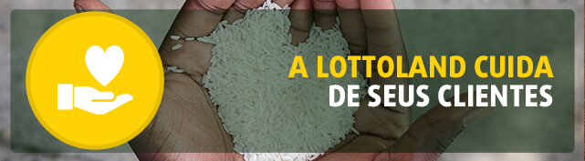 Uma foto de uma mão oferecendo ajuda