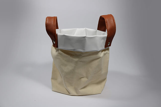 Dicas de decoração - cachepot, Pense & Decore