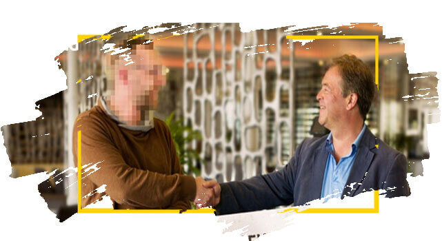 Ganhador anônimo da loteria da Lottoland