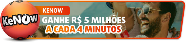 Loteria KeNow Como Jogar