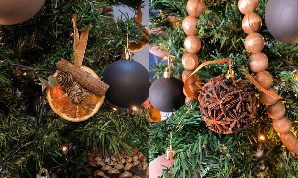 10 dicas de decoração e presente de Natal DIY