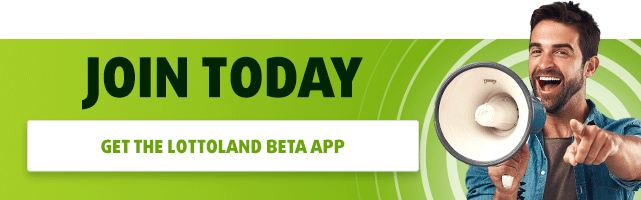 Help us build the next Lottoland iOS APP