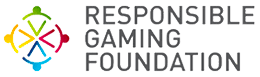 Responsible Gaming Foundation Logo