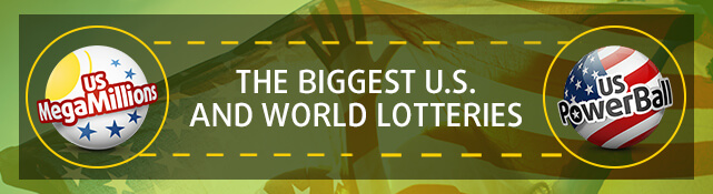 Play Powerball and MegaMillions online from India with Lottoland