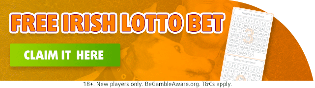 Irish-Lotto-Free-Bet-Offer