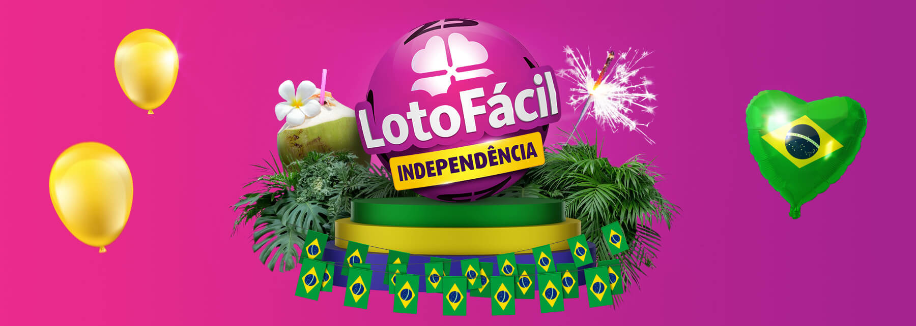 site da loteria federal lotofacil