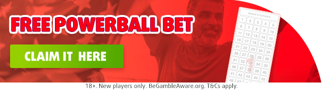 Free-powerball-bet