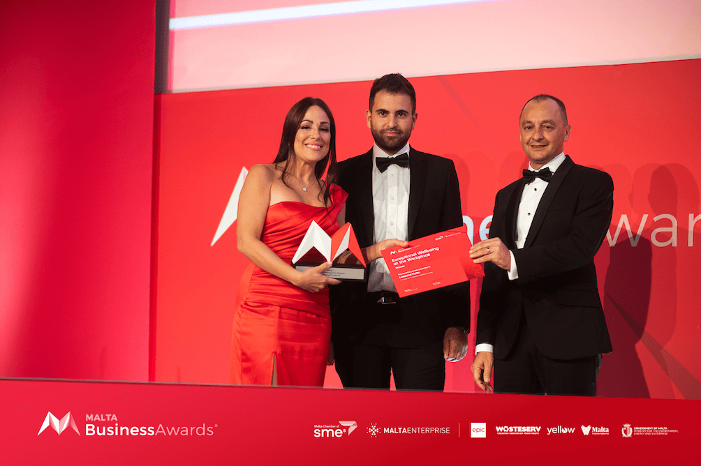 Malta Business Awards Lottoland-Winning-Malta-Business-Awards-2022