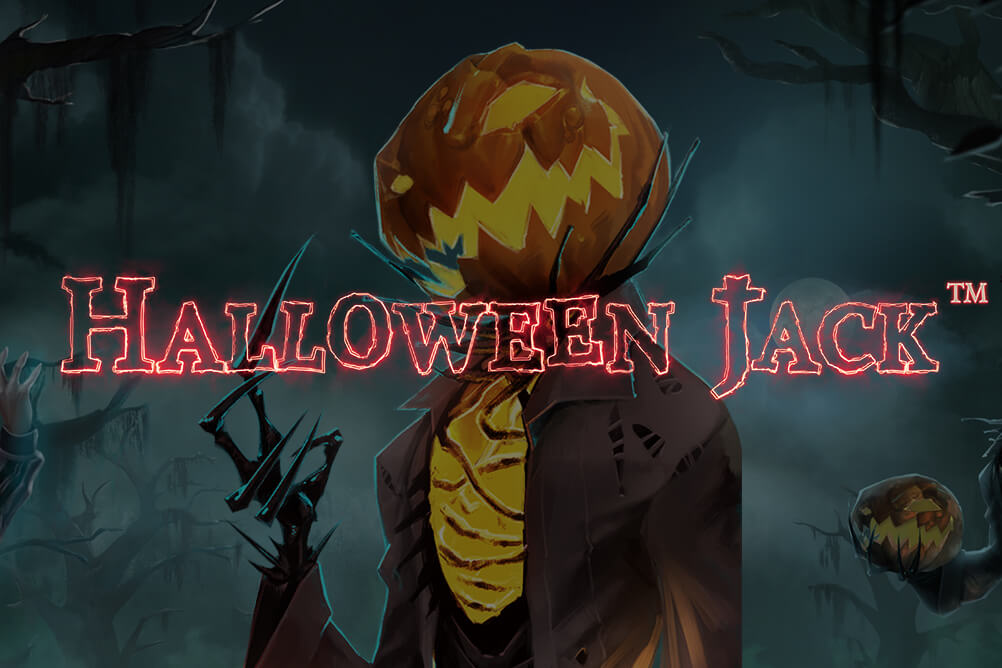 #1 Halloween Jack