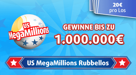 MegaMillions