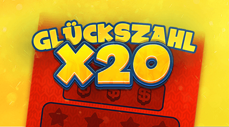 LuckyNumbers20