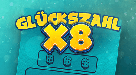 LuckyNumbers8