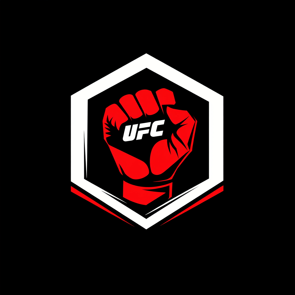 UFC Logo