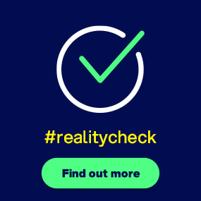 Reality Check