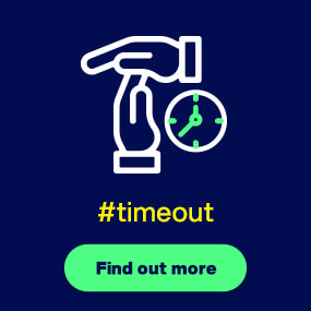 timeout