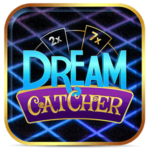 Dream Catcher logo