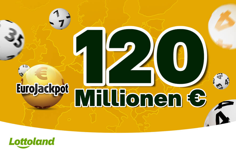 Der Lottoland Leitfaden zum EuroJackpot  Der EuroJackpot Guide und alles was du zu der Lotterie wissen musst um bereit für den 1120 Millionen Euro Jackpot zu sein